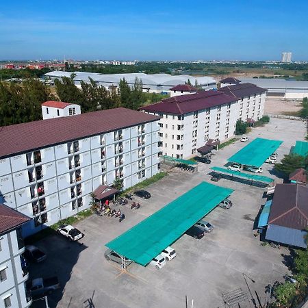 Matini Amata Hotel Ban Hua Phai Kültér fotó